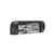 Pelapapas con Afilador y Cuchilla de Acero Inoxidable Negro Dreamfarm - comprar online