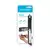 Pelapapas con Afilador y Cuchilla de Acero Inoxidable Negro Dreamfarm - comprar online