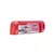 Pelapapas con Afilador y Cuchilla de Acero Inoxidable Rojo Dreamfarm en internet