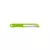Pelapapas con Afilador y Cuchilla de Acero Inoxidable Verde Dreamfarm - Cook And Love