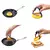 Set x2 Moldes Aro de Silicona Para Huevos Dreamfarm en internet