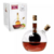 Aceitera Vinagrera Aceto Dispenser 2en1 Vidrio Tapon Corchos en internet