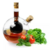 Aceitera Vinagrera Aceto Dispenser 2en1 Vidrio Tapon Corchos - Cook And Love