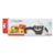 Afilador De Cuchillos Tres Pasos 20 Cm 3 Claveles