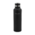 Botella Termica Sakura de Acero Inoxidable 750ml Negra