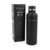 Botella Termica Sakura de Acero Inoxidable 750ml Negra - Cook And Love