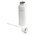 Botella Termica Sakura de Acero Inoxidable 750ml Blanca - Cook And Love