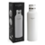 Botella Termica Sakura de Acero Inoxidable 750ml Blanca - tienda online