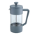 Cafetera Embolo Prensa Francesa De 350 Ml Gris Lexo - comprar online