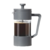 Cafetera Embolo Prensa Francesa De 350 Ml Gris Lexo - tienda online