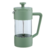 Cafetera Embolo Prensa Francesa De 350 Ml Verde Lexo - comprar online