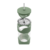 Cafetera Embolo Prensa Francesa De 350 Ml Verde Lexo - Cook And Love