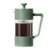 Cafetera Embolo Prensa Francesa De 350 Ml Verde Lexo - tienda online