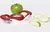 Cortador de Manzana con Recogedor OXO