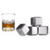 Cubos Para Whisky Vacu Vin Producto Original. - comprar online