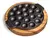 Provoletera de Hierro 19 Cavidades para Horno Parrilla con Base de Madera - comprar online