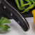 Cuchillo de Cocinero Chef Domus Acero Inoxidable 15 Cm 3 Claveles en internet