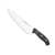 Cuchillo de Cocinero Chef Domus Acero Inoxidable 20 Cm 3 Claveles
