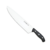 Cuchillo de Cocinero Chef Domus Acero Inoxidable 25 Cm 3 Claveles