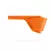 Exprimidor De Naranjas Manual con Bisagra Fluicer Dreamfarm - comprar online