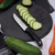 Cuchillo de Chef Cocinero 15cm Acero Inoxidable 3 Claveles Evo - comprar online