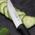 Cuchillo Cocina Chef Acero Inoxidable 11cm Evo 3 Claveles en internet