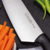 Cuchillo Cocinero 3 Claveles Acero Inoxidable Evo 20 Cm en internet
