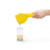 Exprimidor Bisagra Manual De Limon Y Lima Fluicer Dreamfarm - tienda online