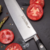 Cuchillo Cocinero Forjado Forge 20cm Acero Inoxidable 3 Claveles en internet