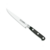 Cuchillo Chuletero Forjado Forge 12cm Acero Inoxidable 3 Claveles