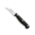 Cuchillo Curvo Mondador Uniblock Acero Inoxidable 6 Cm 3 Claveles