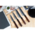 Cuchillo Cocinero Forjado Osaka 20 Cm 3 Claveles - Cook And Love