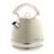 Pava Eléctrica Ariete Vintage 2877 Beige 220v 1.7l