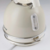 Pava Eléctrica Ariete Vintage 2877 Beige 220v 1.7l - comprar online