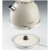 Pava Eléctrica Ariete Vintage 2877 Beige 220v 1.7l en internet