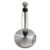 Porta Rollo De Cocina Smart Home Concept Acero Inoxidable Plateado - comprar online