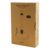 Porta Rollo De Cocina Smart Home Concept Acero Inoxidable Plateado - Cook And Love