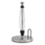 Porta Rollo De Cocina Smart Home Concept Acero Inoxidable Plateado