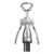 Sacacorchos Manual Vacu Vin Con Alas Alas - comprar online