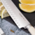 Cuchillo Santoku Polar 17,5 Cm 3 Claveles en internet