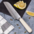 Cuchillo Santoku Polar 17,5 Cm 3 Claveles - comprar online