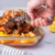 Tijera De Cocina Trincha Aves Trinchadora 24cm 9.5'' 3 Claveles - comprar online