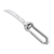 Tijera De Cocina Trincha Aves Trinchadora 24cm 9.5'' 3 Claveles