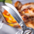Tijera De Cocina Trincha Aves Trinchadora 24cm 9.5'' 3 Claveles - Cook And Love