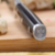 Cuchillo Cocinero 13 Cm Forjado Toledo Acero Inoxidable 3 Claveles en internet