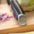 Cuchillo Cocinero 20 Cm Forjado Toledo Acero Inoxidable 3 Claveles en internet