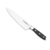Cuchillo Cocinero 20 Cm Forjado Toledo Acero Inoxidable 3 Claveles