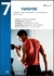 Z2 - O TREINAMENTO NA ZONA ALVO DA COMPETIÇÃO - FITBOOKS