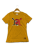 Camiseta Feminina com estampa evangélica Tudo que tem Fôlego, Louve ao Senhor - comprar online