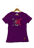 Camiseta Feminina com estampa evangélica Tudo que tem Fôlego, Louve ao Senhor - comprar online